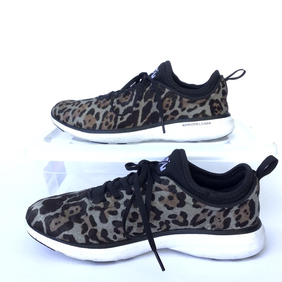 APL Phantom Black Panther sneaker - Picture 5 of 13